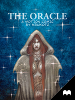 THE ORACLE - MOTION COMICS - UPDATES