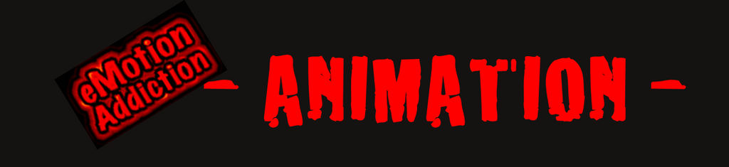 ANIMATION title by krukof2 ANIMATION title by krukof2