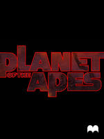 Planet Of The Apes  Challenge3-Animated Poster