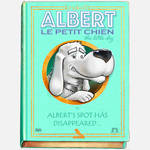 Albert Le Petit Chien Episode1 by krukof2