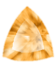 Amber gem