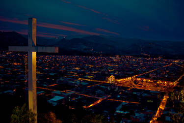 Cajamarca Peru