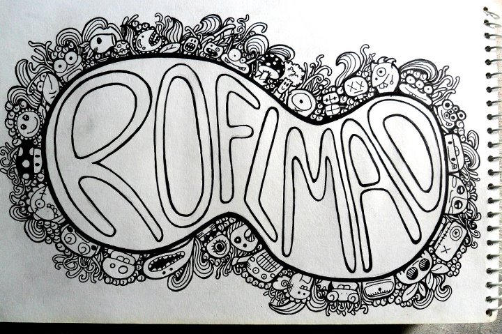 roflmao by mcdoodlesoup on DeviantArt