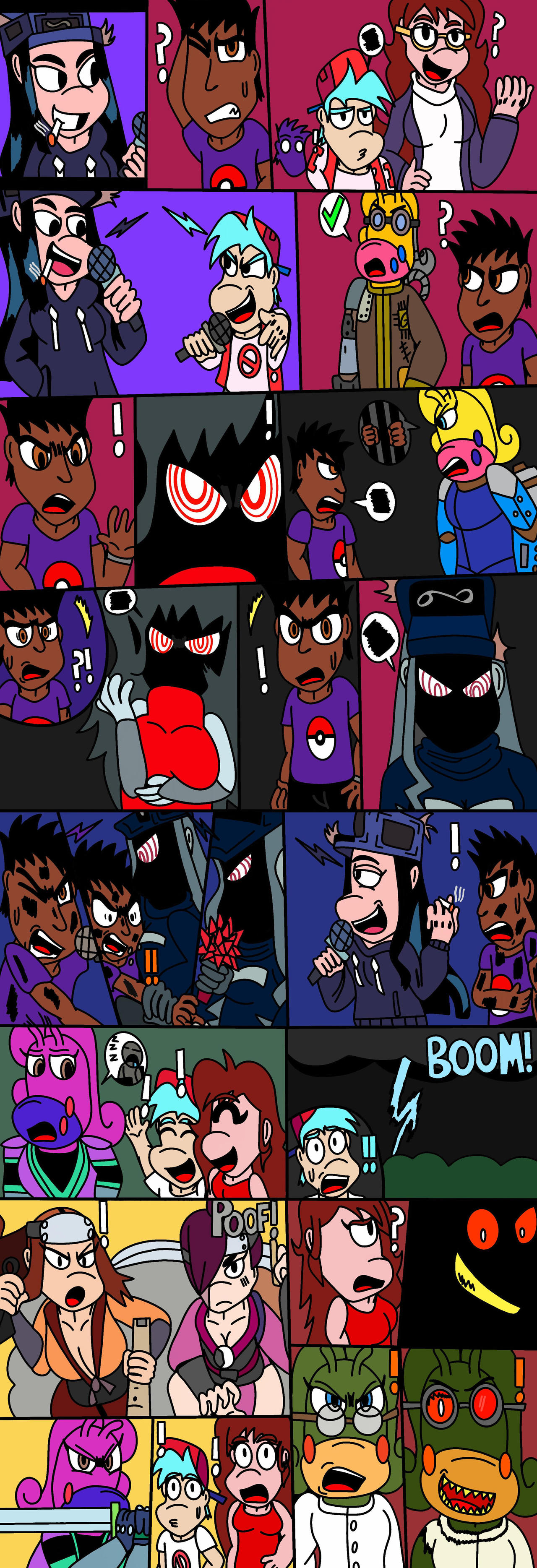Welcome back to the r/nuzlocke Community HG/SS Tier List! Today we