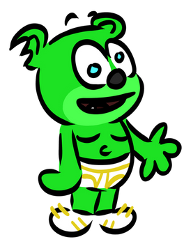 Explore the Best Gummibar Art | DeviantArt