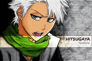 Hitsugaya