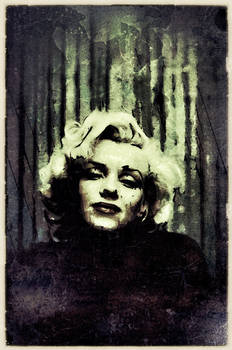 Norma Jeane Mortenson