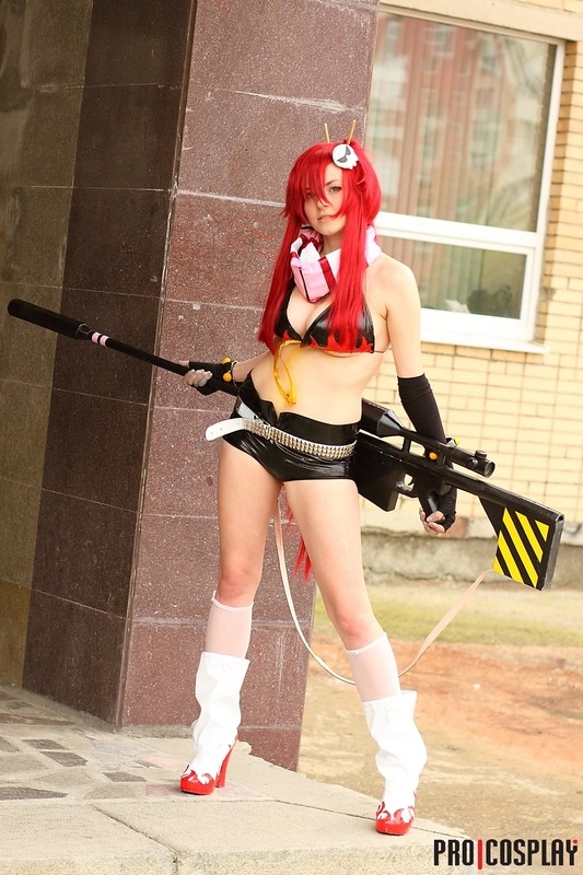 Yoko Littner