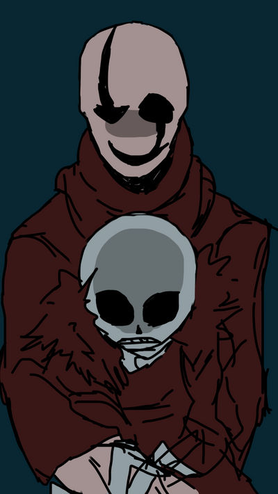 Gaster Bfdi Gaster by meinichi000 on DeviantArt