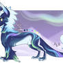 Boreal Prince - JBD Auction [CLOSED]