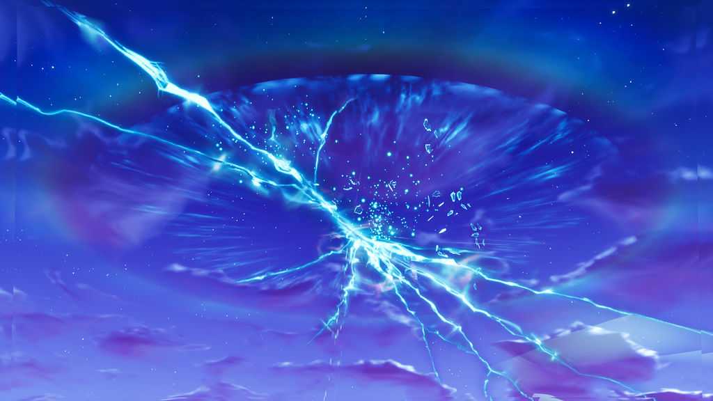 Fortnite Space by Qewerka on DeviantArt