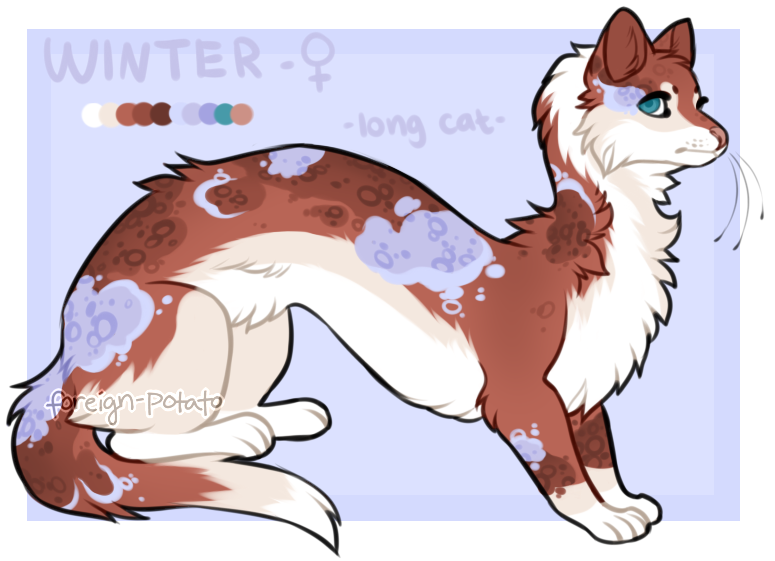 Winter Ref