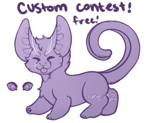 Halinhi Custom Contest