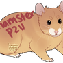 P2U Hamster Base