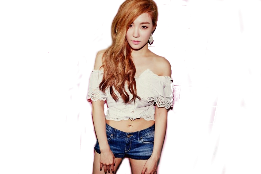 Render PNG Tiffany (HOLLER)