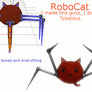 RoboCat MMD DL