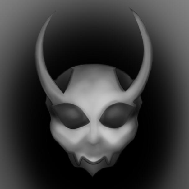 Imp's Mask