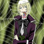 Alois Trancy