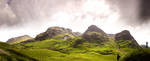 Glen Coe by Intrepidity87