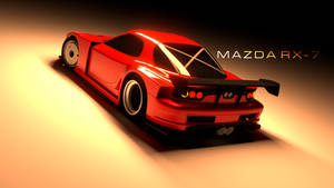 Mazda RX-7