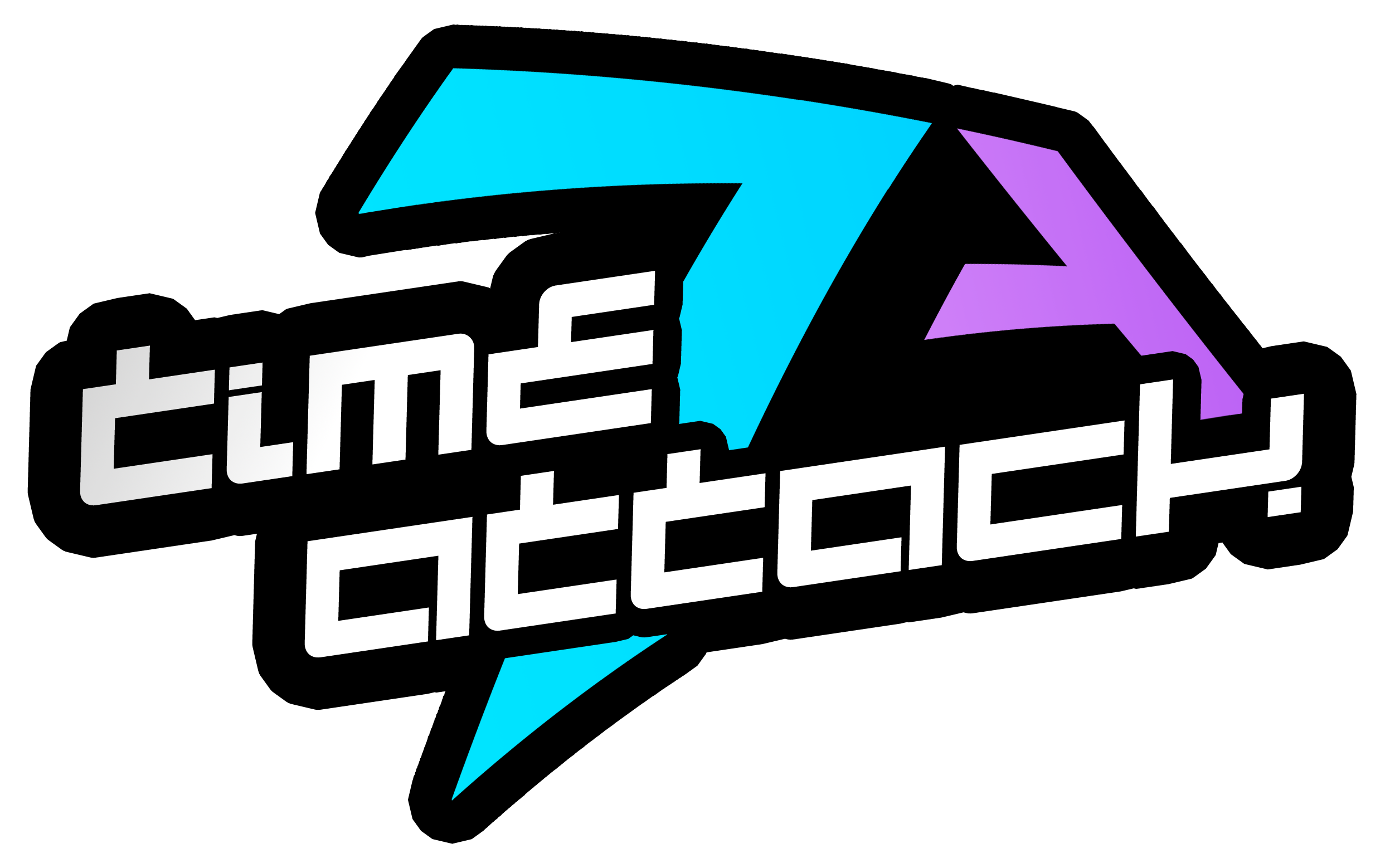 Time Attack (logo)