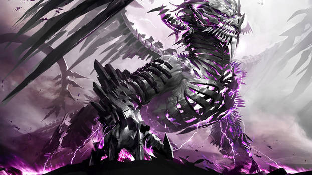 .:Purple Dragon:.