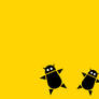 Zero Punctuation Wallpaper