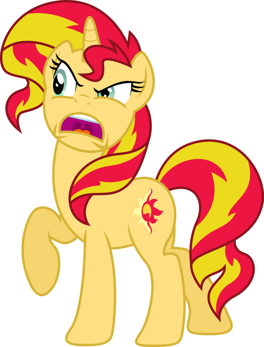 What do you MEAN that magic is banned? by TheShadowStone