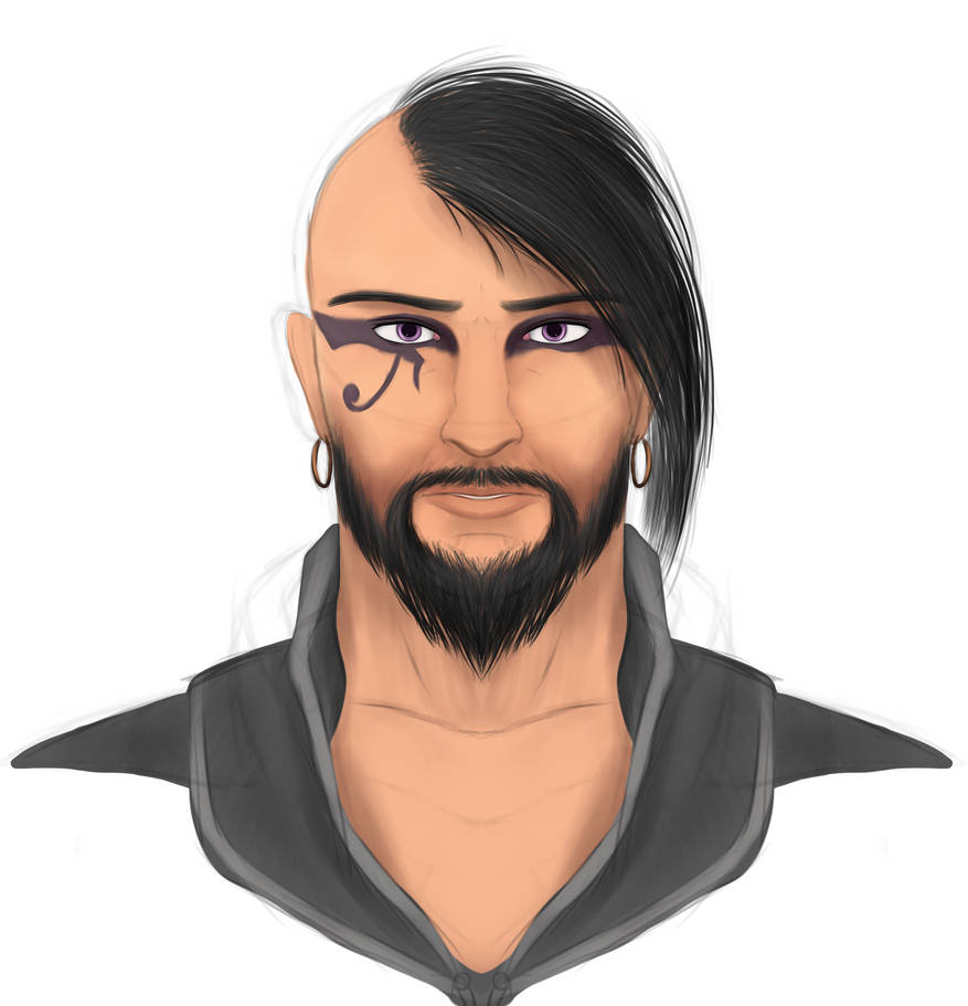 Samir Scan Saamir by TheShadowStone on DeviantArt