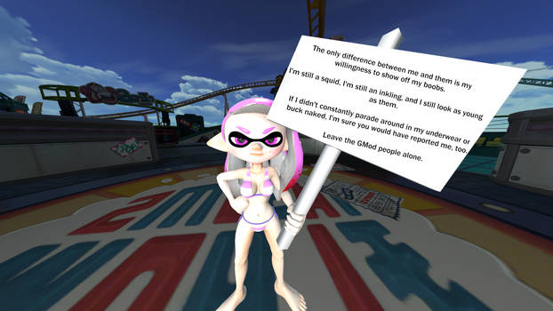 Message From Pinkling