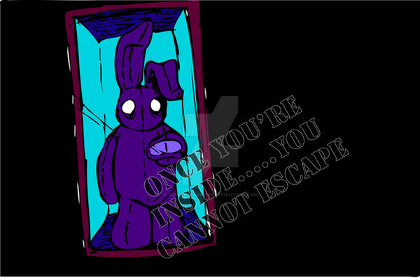 ink bunny by azureeclipse1885 on DeviantArt