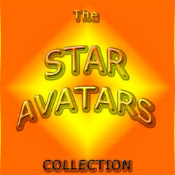 The Star Avatars Collection