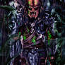 The PREDATOR + SpeedPaint