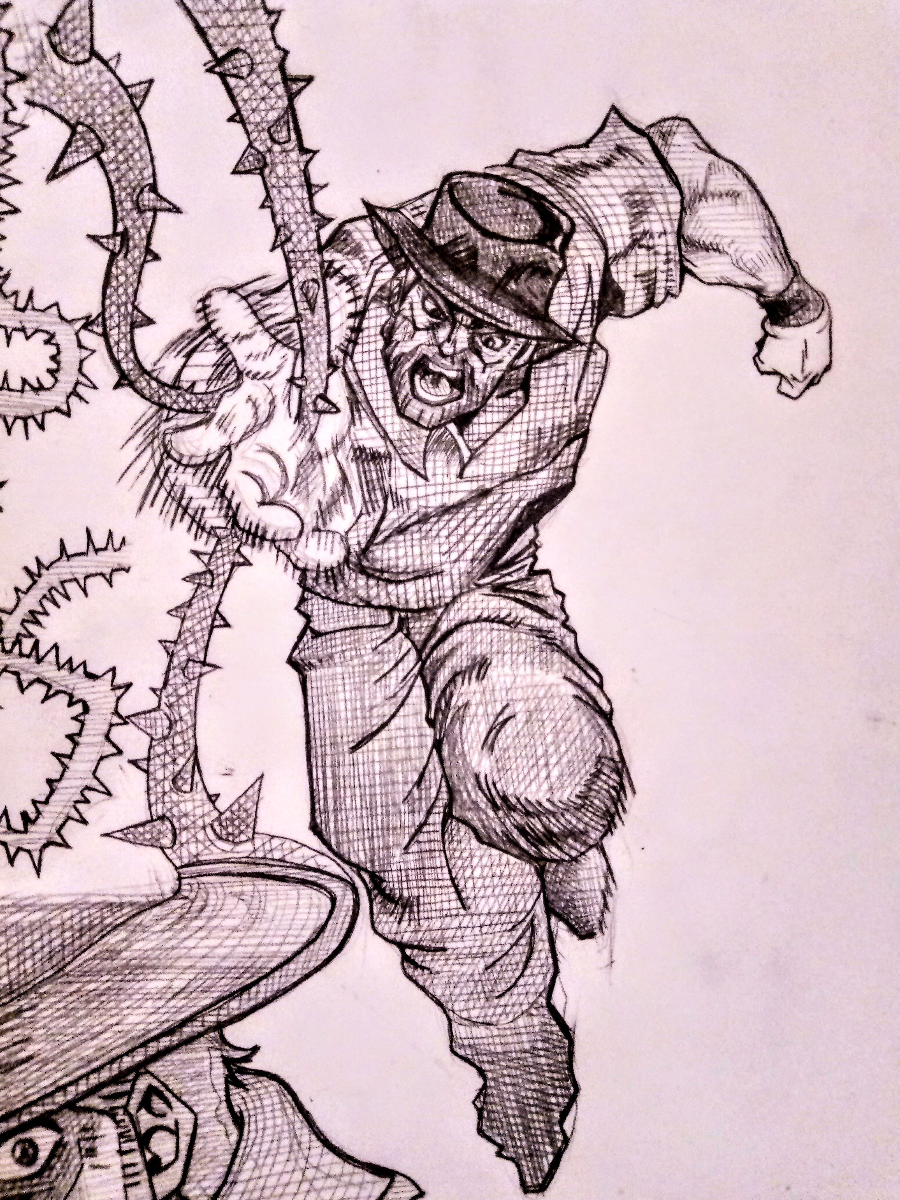 Jojo S Draw 018 By Sendamantothesun On Deviantart Jojo S Draw 018 By Sendamantothesun On Deviantart