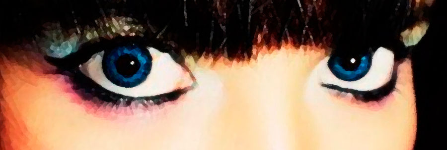 Maquillaje Arcoiris II - My Eyes by XIMEN-ALE on DeviantArt Maquillaje Arcoiris II - My Eyes by XIMEN-ALE on DeviantArt