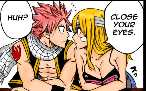 Nalu - LadyGT