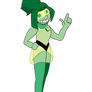 Emerald Gem