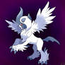 Mega-Absol