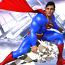 Superman Triumphant