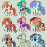 -=- MLP Adopt -=- 5 points -=- CLOSED -=-