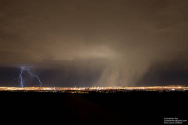 Lightning in Vegas 1