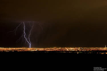 Lightning in Vegas 3