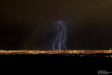 Lightning in Vegas 4