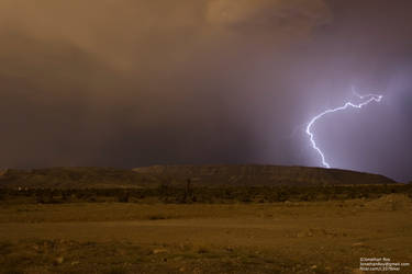 Lightning in Vegas 5