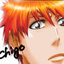 Kurosaki Ichigo