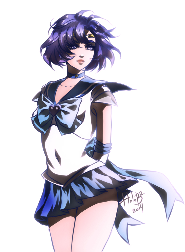 Sailor Mercury