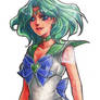 Sailor Neptune