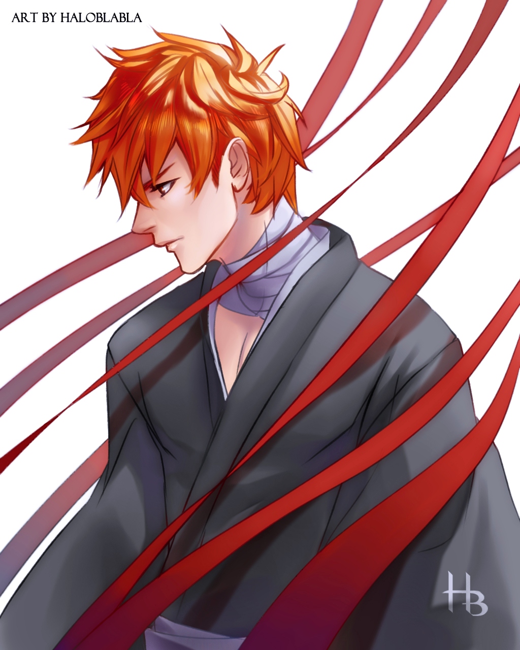 Ichigo Kurosaki