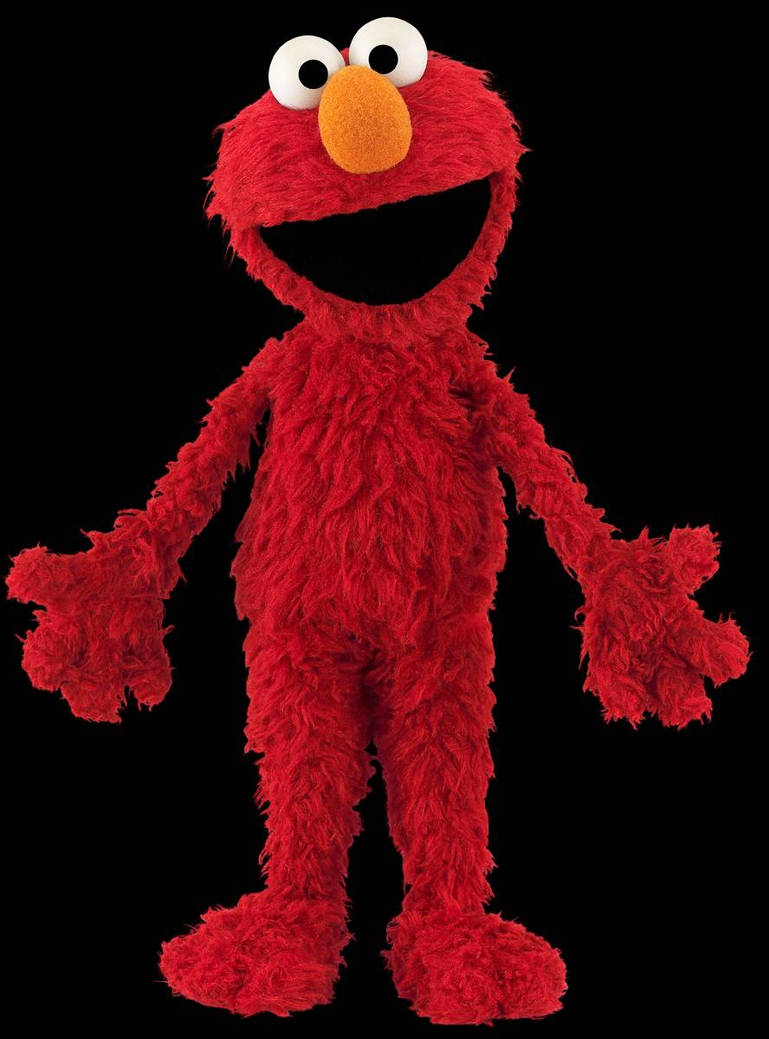 Sesame Street Elmo Png By Fernando8029 On DeviantArt sesame-street-elmo-png-by-fernando8029-on-deviantart