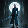 The Approaching Storm (Vergil)